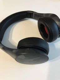 Наушники Motorola Pulse Escape+ Black Camo (SH013 CM) фото от покупателей 5