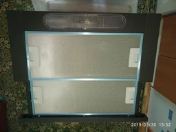 Вытяжка Minola HTL 6110 BL 630 фото от покупателей 14