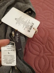 Кардиган вязаный женский Colin's CL1006475BLK XS Черный фото от покупателей 2