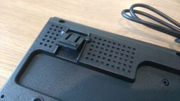 Клавиатура проводная A4Tech KR-83 USB (4711421805964) фото от покупателей 7