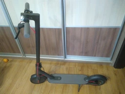 Електросамокат Xiaomi Mi Electric Scooter M365 Black (Європейська версія) фото від покупців 9