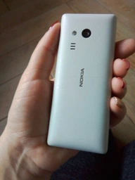 Мобильный телефон Nokia 216 Dual Sim Grey фото от покупателей 5