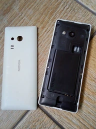 Мобильный телефон Nokia 216 Dual Sim Grey фото от покупателей 1