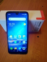Мобильный телефон Xiaomi Redmi 7 3/32GB Eclipse Black (Международная версия) фото от покупателей 11