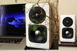 Акустична система Edifier a 2.0 S880DB MKII 88W Bluetooth Hi-Res White (S880DBMK2) фото від покупців 3