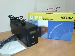 ДБЖ KSTAR UA 800VA (UA80)