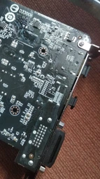 Видеокарта Gigabyte PCI-Ex GeForce GTX 1050 D5 2GB GDDR5 (128bit) (1354/7008) (DVI, HDMI, DisplayPort) (GV-N1050D5-2GD) фото от покупателей 3