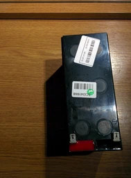 Аккумуляторная батарея Panasonic 12V 7.2Ah (LC-R127R2PG1) фото от покупателей 6