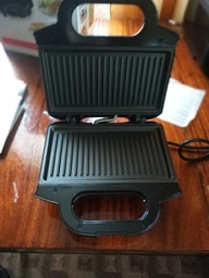 Бутербродница TEFAL Ultracompact SM157236 фото от покупателей 8