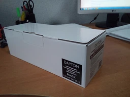 Картридж для HP LJ 3020 Dayton 12A/703/FX38 Black DN-HP-NT2612 фото від покупців 5
