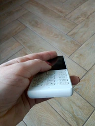 Мобильный телефон Nokia 216 Dual Sim Grey фото от покупателей 2