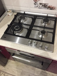 Варочная поверхность Beko HIAW 64225 SX фото от покупателей 1
