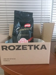 Кофе в зернах Jaguari Gourmet Espresso 500 г (7896360210028)