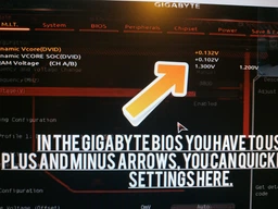 Оперативная память DDR4 8 Gb (3000 MHz) G.SKILL Aegis (F4-3000C16S-8GISB) фото от покупателей 7