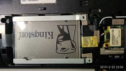 SSD диск Kingston UV500 120GB 2.5" SATAIII 3D NAND TLC (SUV500/120G) фото от покупателей 10
