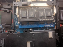 Модуль пам`ятi SO-DIMM DDR3L 4GB/1600 1,35V Team Elite (TED3L4G1600C11-S01) фото от покупателей 9