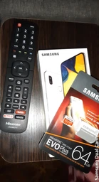 Мобильный телефон Samsung Galaxy A30 3/32GB Red (SM-A305FZRUSEK)