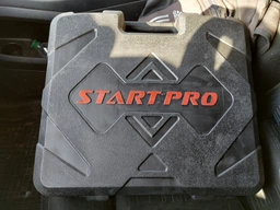 Перфоратор бочковий Start Pro SRH-1470 SDS+ | Бочковий перфоратор SDS-Plus 4000 уд./хв 4 Дж 1470 Вт фото від покупців 1