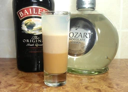 Водка Mozart Chocolate Vodka 0.7 л 40% (9013100000673)
