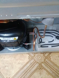 LG GW-B499SQFZ (GW-B499SQFZ) фото від покупців 2