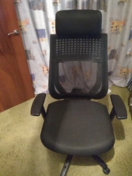 Кресло Barsky Team TBG-01 Black/Grey фото от покупателей 14