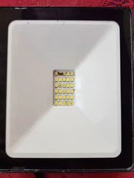 Прожектор Світлодіодний з Датчиком Руху ELM Matrix S 20W 6500К IP44 (26-0035)