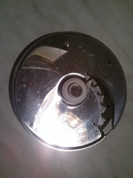 Кухонный комбайн PHILIPS Daily Collection HR7605/10 фото от покупателей 1