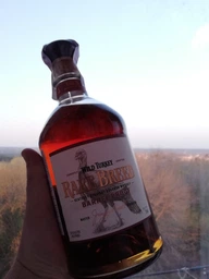 Бурбон Wild Turkey Rare Breed до 12 лет выдержки 0.75 л 58.4% (721059000222) фото от покупателей 9