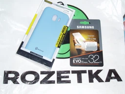 Мобильный телефон Samsung Galaxy J2 2018 Black (SM-J250FZKDSEK) фото от покупателей 5