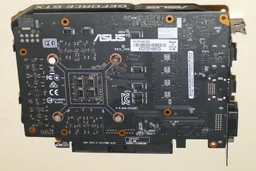 Відеокарта ASUS PH-GTX1660-O6G фото от покупателей 2