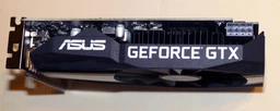 Відеокарта ASUS PH-GTX1660-O6G фото от покупателей 4