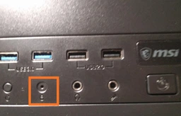 Корпус MSI MAG Pylon Black (306-7G02M61-C05)