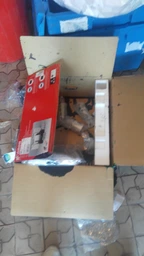 Струйний принтер Canon PIXMA G1411 (2314C025) фото від покупців 17