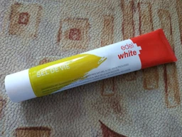 Зубная паста EdelWhite OSMOTONIC с альпийской солью 75 мл 1 шт фото от покупателей 1
