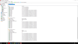 Оперативная память HyperX DDR4-3333 8192MB PC4-26660 Predator (HX433C16PB3/8) фото от покупателей 2