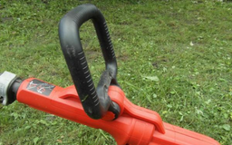 Мотокоса Black+Decker GL9035 фото от покупателей 5