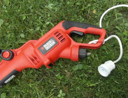 Мотокоса Black+Decker GL9035 фото от покупателей 6