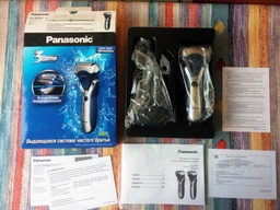 Електробритва Panasonic ES-RT37-S520