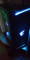 Корпус Gigabyte Aorus AC300W (GB-AC300W) фото от покупателей 2