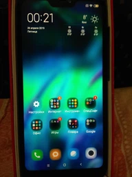 Мобильный телефон Xiaomi Redmi 6 Pro 4/64GB Black (Global ROM + OTA) фото от покупателей 3