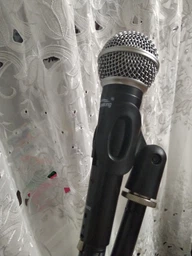 Мікрофон SoundKing EH002 фото від покупців 2