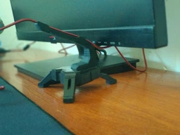 Тримач для кабелю Maxxter Game Cable Holder (KH-101) фото від покупців 3