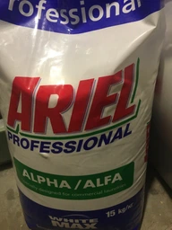 Стиральный порошок Ariel Professional Alpha 15 кг (5413149222144) фото от покупателей 5