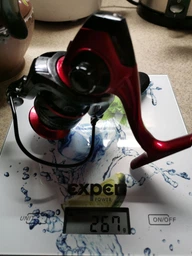 Катушка Dragon Guide FD1020i (CHN-13-00-120)