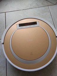 Робот-пилосос iLife V55 фото від покупців 1