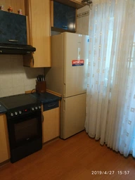Холодильник HITACHI R-BG410PUC6XGBE фото от покупателей 6