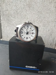 Чоловічий годинник Casio MTP-1314PL-8AVEF