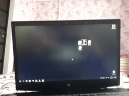 Ноутбук HP Pavilion Gaming 15-cx0048 (4RN89EA) Black фото від покупців 7