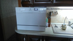 Посудомоечная машина Electrolux - ESF 2400 OH фото от покупателей 2