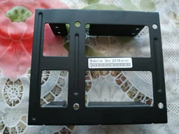 Фрейм-перехідник Agestar для HDD 2.5" в 3.5" відсік (2T 3S-I) фото від покупців 16